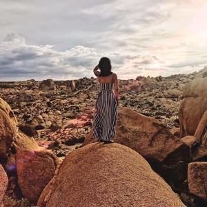 Meet your Posher, Karol